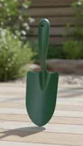 Powder-Coated Steel Trowel