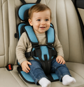 Compact Child Travel Seat